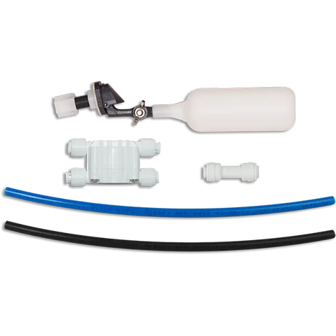 Automatic Shut Off Float Kit 0.25 inch Fittings - Spectrapure