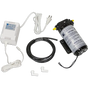 Manually Operated Booster Pump Kit — 100 GPD