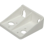 Single Position Plastic Housing Bracket -BRKT-1-STD-PL\