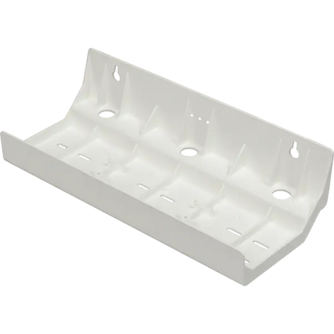 Three Position Plastic Housing Bracket - Spectrapure