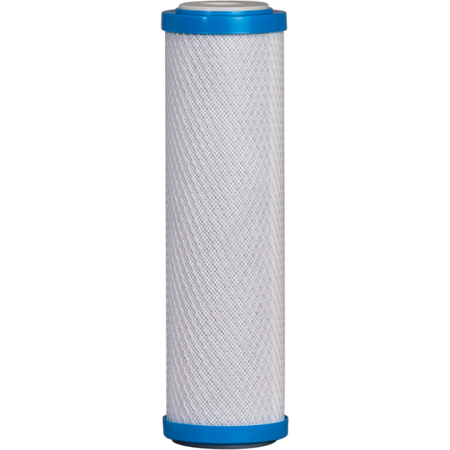 1 Micron Carbon Block Filter 10" - Spectrapure
