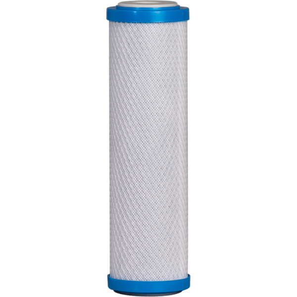 1 Micron Carbon Block Filter 10" - Spectrapure