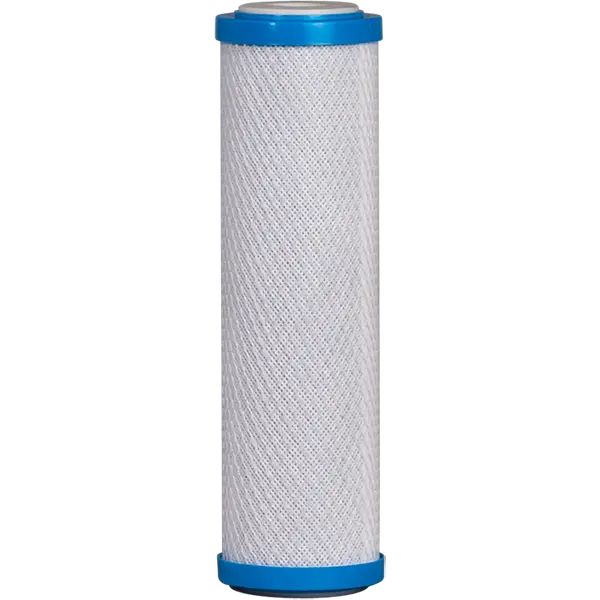 5 Micron Carbon Block Filter 10" - Spectrapure