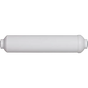 GAC Carbon In-Line Post-Filter 1/4" Quick-Connect