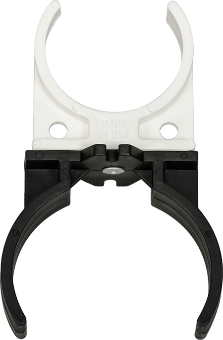 Permeate Pump Clip  Membrane to Permeate Pump - Spectrapure