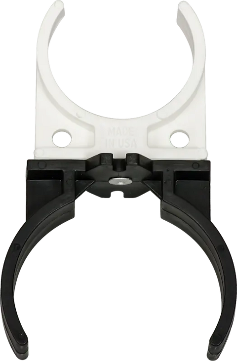 Permeate Pump Clip  Membrane to Permeate Pump -CLIP-PP-MTG - SpectraPure, Inc.