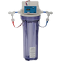 Single-Stage 10" Housing Assembly with TDS Meter