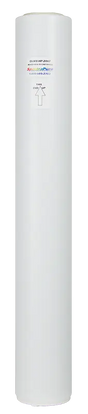 High Capacity Mixed Bed DI Cartridge 20"