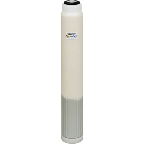 SpectraPure‚ MaxCap‚ DI - Non-Color-Indicating Cartridge - 20" - Spectrapure