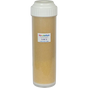 SilicaBuster® Non-Color Changing DI Cartridge 10"