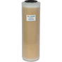 SilicaBuster® High-Cap Non-Color Changing DI Cartridge 10"