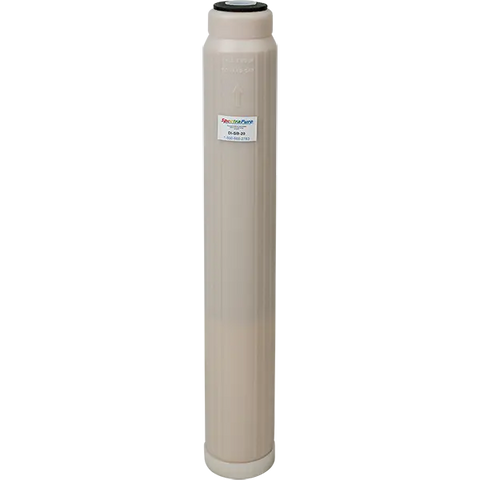 SpectraPure‚ SilicaBuster¢„¢ Non-Color-Indicating DI Cartridge - 20" - Spectrapure