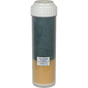 SilicaBuster® Color Changing DI Cartridge 10"