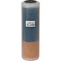 SilicaBuster® High-Cap Color Changing DI Cartridge 10"