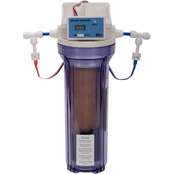 SpectraPure Single DI System Add on - SpectraPure