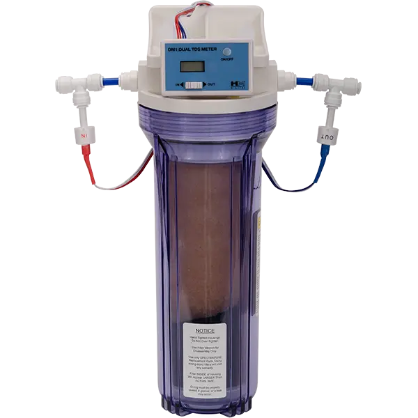 SpectraPure Single DI System Add on - SpectraPure