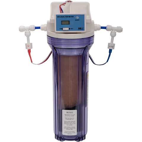 SpectraPure Single DI System Add on - SpectraPure