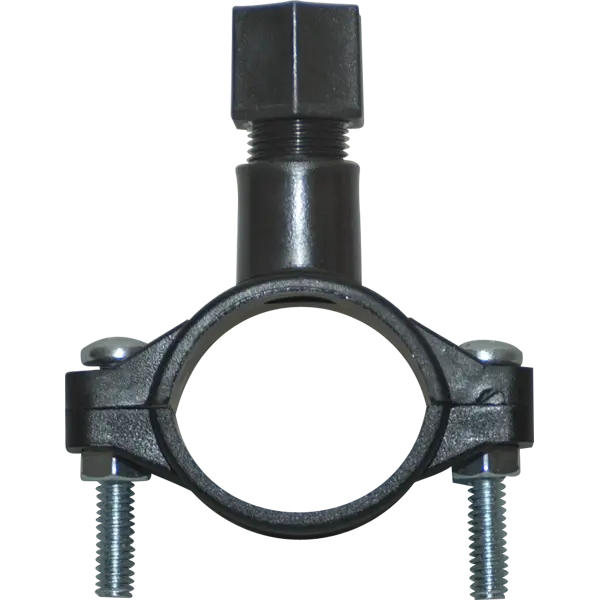 Waste Water Drain Saddle Compression Fitting - Spectrapure