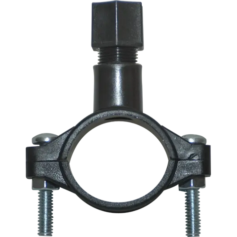 Waste Water Drain Saddle Compression Fitting - Spectrapure