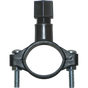 Waste Water Drain Saddle Compression Fitting 3/8"