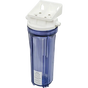Single-Stage 10" Filter Housing Assembly