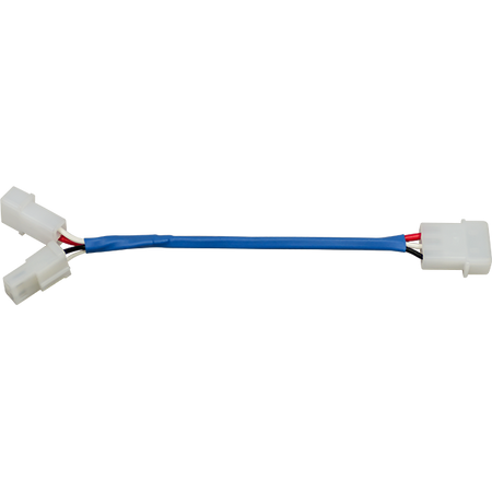 Float Y Adapter - Spectrapure