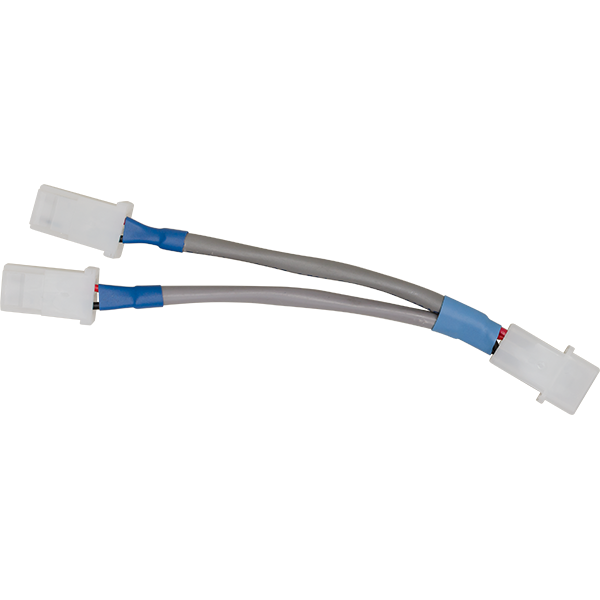 Parallel Power Y Adaptor - Spectrapure