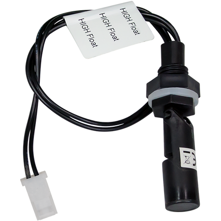 High Level Electric Float Assembly - Spectrapure