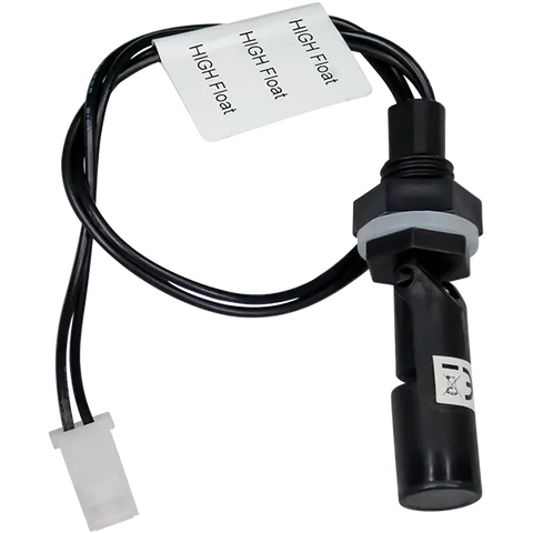 High Level Electric Float Assembly - Spectrapure