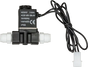 Solenoid Valve - 24VAC with 1/4" Push Connect Fittings - EA-SV-4-0.098-AC