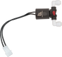 Solenoid Valve - 24VAC with 1/4" Push Connect Fittings, 1/8 FPT - EA-SV-02