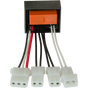 Solenoid Valve Controller With Relay Assembly -EA-SVC-01