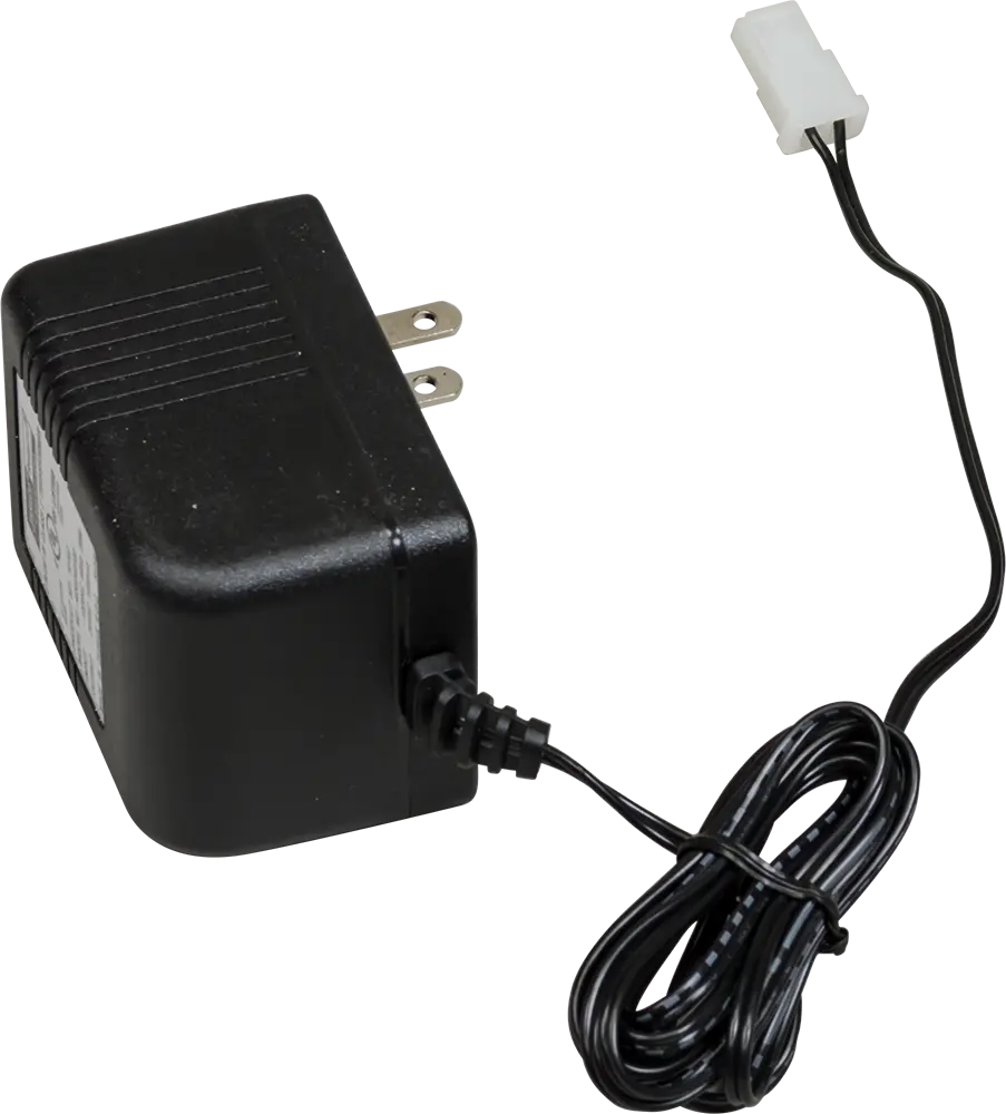 115VAC@60Hz to 24VAC@1000mA Wall Transformer - SpectraPure