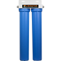 Eliminator® Dechlor 2-Stage Dual Carbon Pre-Filter 20"