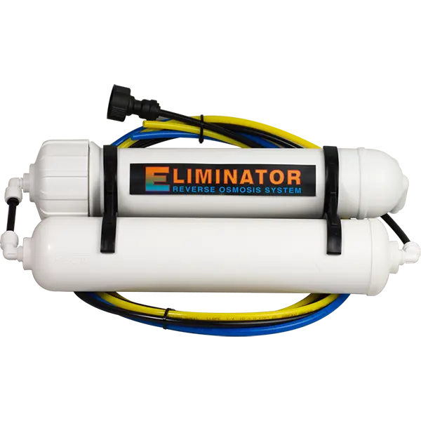 SpectraPure‚ Eliminator‚ RO Basic - 100 GPD Compact RO System - Spectrapure