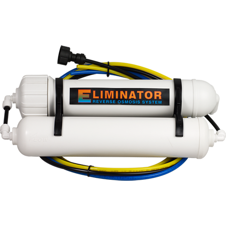 SpectraPure‚ Eliminator‚ RO Basic - 100 GPD Compact RO System - Spectrapure