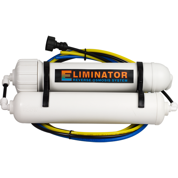 SpectraPure‚ Eliminator‚ RO Basic - 100 GPD Compact RO System - Spectrapure