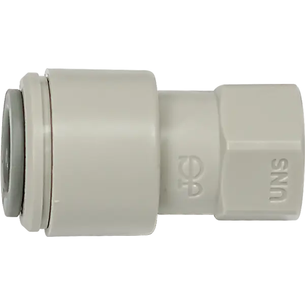 Tubing to Faucet Adapter - Spectrapure