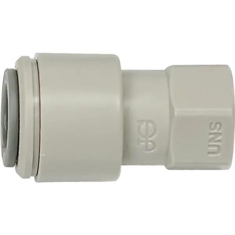 Tubing to Faucet Adapter - Spectrapure
