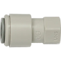 Tubing to Faucet Adapter -FAU-JG-6