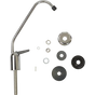 Non Air Gap Standard Chrome Faucet -FAU-NAG-CR