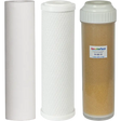 Eliminator 4 RO/DI Filter Replacement Kit