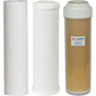 Eliminator 4 RO/DI Filter Replacement Kit