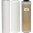 Eliminator 4 RO/DI High-Capacity Cartridge Replacement Kit