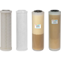 MaxCap® High-Capacity Cartridge Kit with ZetaZorb®