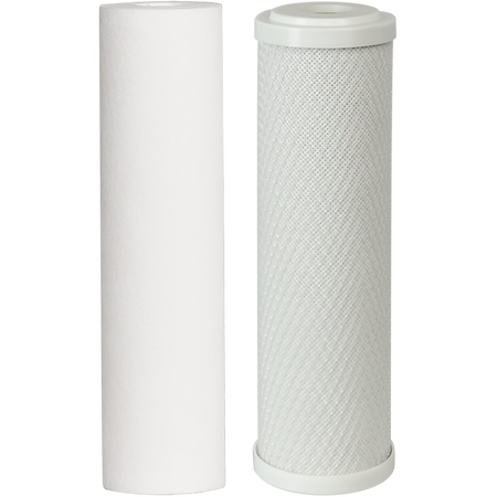 SpectraPure‚ Standard 0.5 Micron Prefilter Replacement Kit - Spectrapure