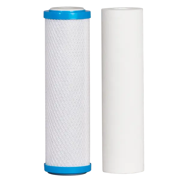 Spectrapure‚ Economy 1 Micron Prefilter Replacement Kit - Spectrapure