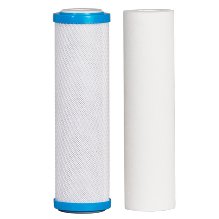 Spectrapure‚ Economy 1 Micron Prefilter Replacement Kit - Spectrapure