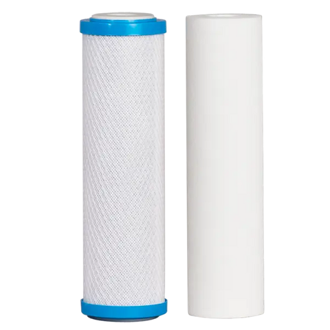 Spectrapure‚ Economy 1 Micron Prefilter Replacement Kit - Spectrapure