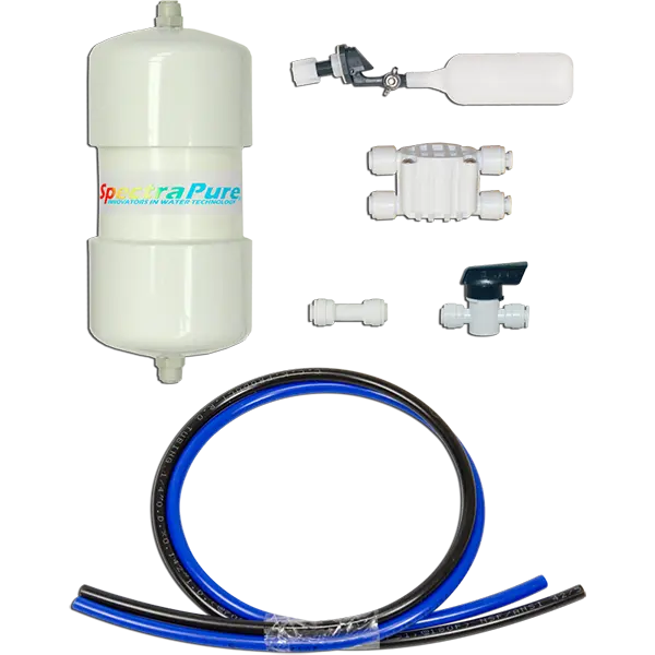 SpectraPure Float Level Controller for RO and RODI Systems - Spectrapure